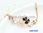 Enamel bangle