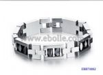 Magnetic Titanium Bracelet
