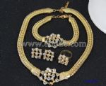 Jewelry Set with New Design