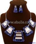 Fashion jewelry sets