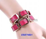 Women's Leather Bracelet
