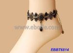 New Designs Fashion Lace Anklet