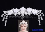 Bridal Hair Ornaments with Pearl