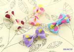 Children's Bowknot Hair Clips
