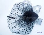 Mysterious Fascinators