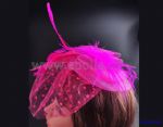 Mysterious Fascinators