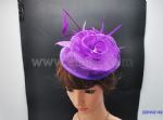 Mysterious Fascinators