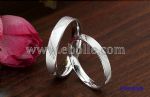 Simply Design Fashion Couple Rings