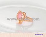 Exquisite rings
