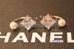 Pearls rings