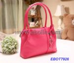 Chic PU handbags