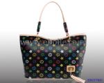 High-grade handbags with tassels
