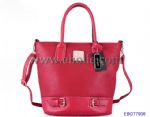 High-end women's PU leather handbags single-shoulder bags
