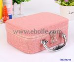Exquisite makeup case