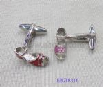 Chic sandal cufflink