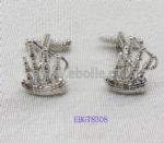Personalized cufflink 