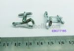 Bottle opener cufflink
