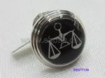 Balance cufflink
