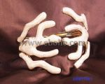 Enamel bangle