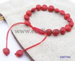 Beads bracelet