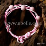 Beads bracelet
