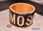 Enamel cloisonne bangle