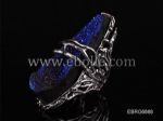 Personality Luxury Diamond Gemstone Rings