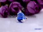 Charming Gemstone Band Rings