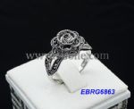 Vintage Oval shaped Ring
