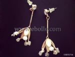 Chandelier earring