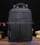 Business Leisure Nylon Computer Backpack