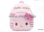 Hello kitty backpacks for girls