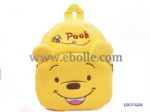 Pooh backpacks for children