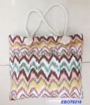 Trendy canvas handbags