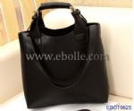 Fancy PU handbags single-shoulder bags
