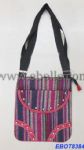 Vintage Ethnic Bags With Rivet