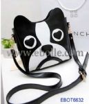 Lovely animal shape PU single-shoulder bags