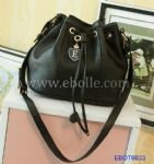 High- grade PU bucket bag
