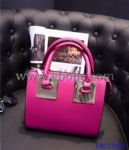 High-end women's PU handbags