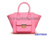 Cute bags with front Pocket, small size tote