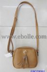 Tassel Satchel Bag