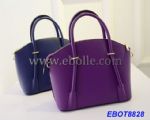 Elegant lady PU bag
