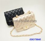 PU single-shoulder bags