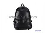Latest Korean style PU  backpacks