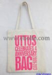 Promotional canvas handbags