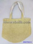 High-grade linen bag