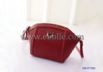 Vogue PUleather single-shoulder bags decorate with metal fox