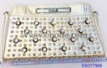 High-grade clutch bags decorate rhinestone 