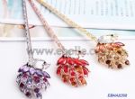 Gemstone Hair Sticks