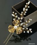 Pearl Bride Hairpins